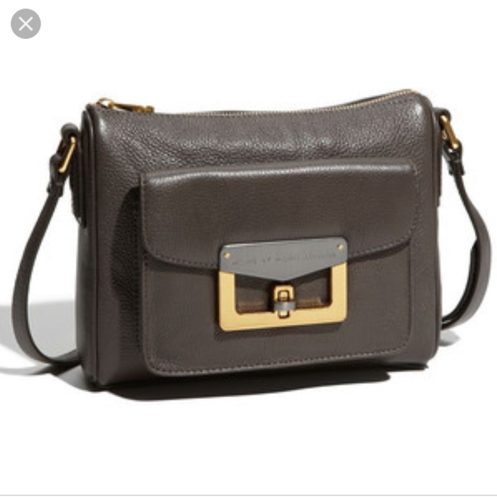 Marc by Marc Jacobs Bianca Pouchette (like new)